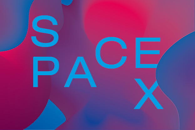 SPACE X 2019