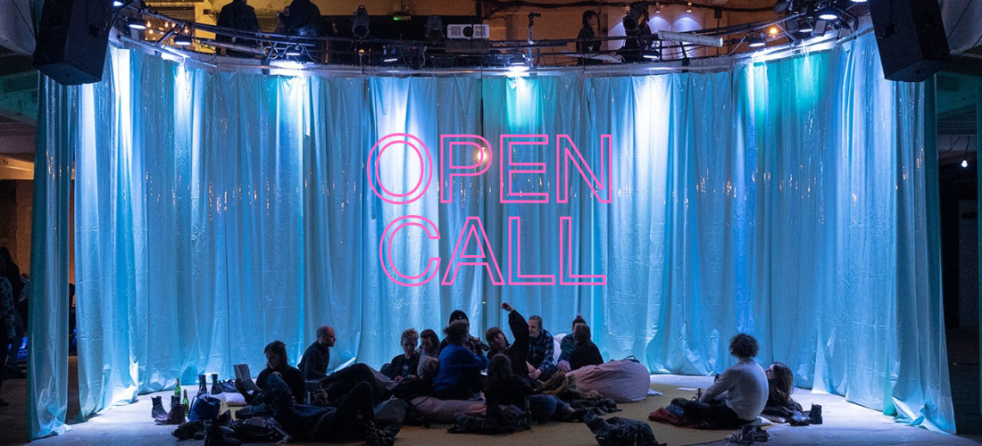 Y EVENTS 2024 / OPEN CALL