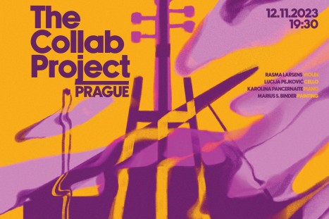 THE COLLAB PROJECT