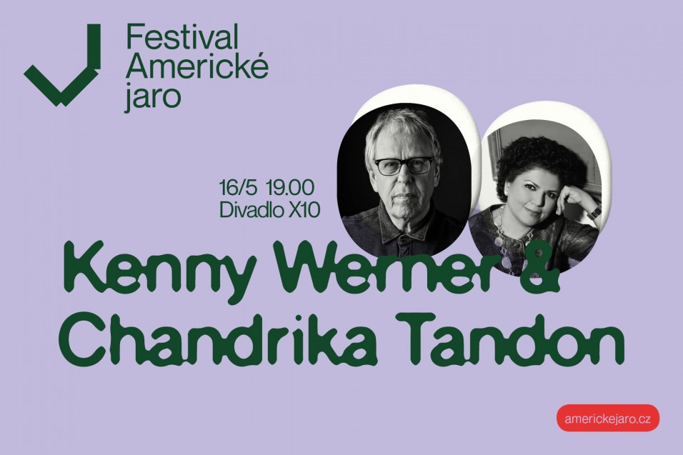 Kenny Werner &amp; Chandrika Tandon